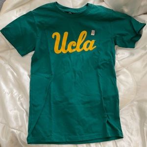 UCLA shirt